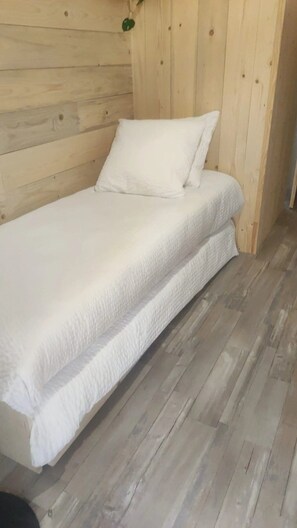 2 chambres, Wi-Fi