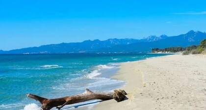 Magnifique Appartement VUE MER et MONTAGNES