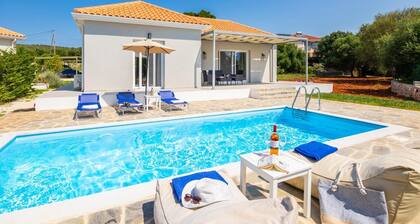 Villa Tania Dio - Two Bedroom Villa, Sleeps 4