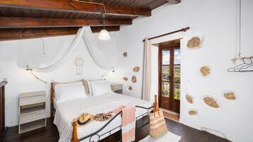 3 Schlafzimmer, WLAN, Bettwäsche