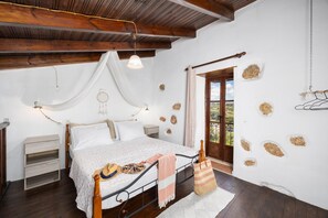 3 Schlafzimmer, WLAN, Bettwäsche