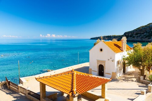 Villa Olive - Four Bedroom Villa, Sleeps 8