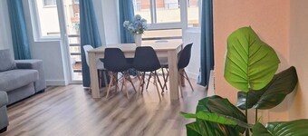 RENT APARTMENT HUELVA CENTRO