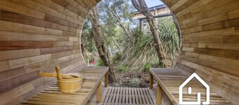 Bird House Wellness Retreat *1 NIGHT FREE* Hot Tub, Sauna & Mineral Pool