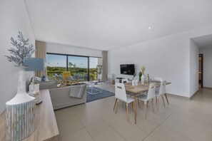 Apartamento | 2 quartos