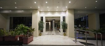 Ezz Hotel Apartments