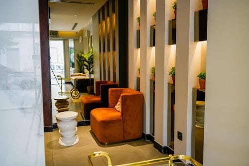 Ezz Hotel Apartments