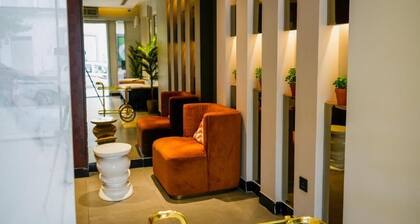 Ezz Hotel Apartments