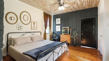 3 slaapkamers, gratis wifi, beddengoed