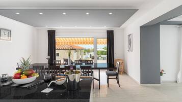 Vila | Cozinha privada