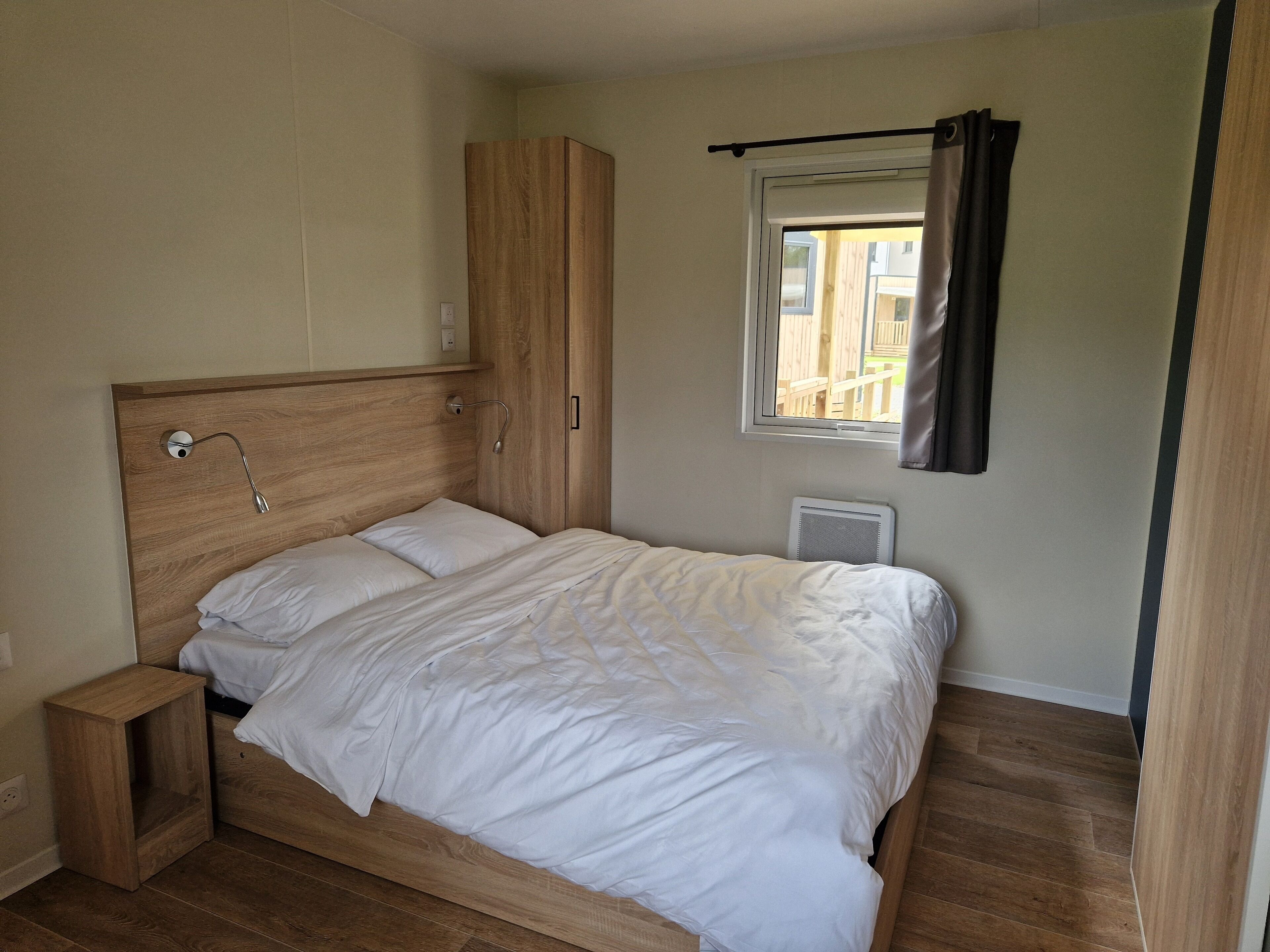 Xalet familiar, 3 dormitoris