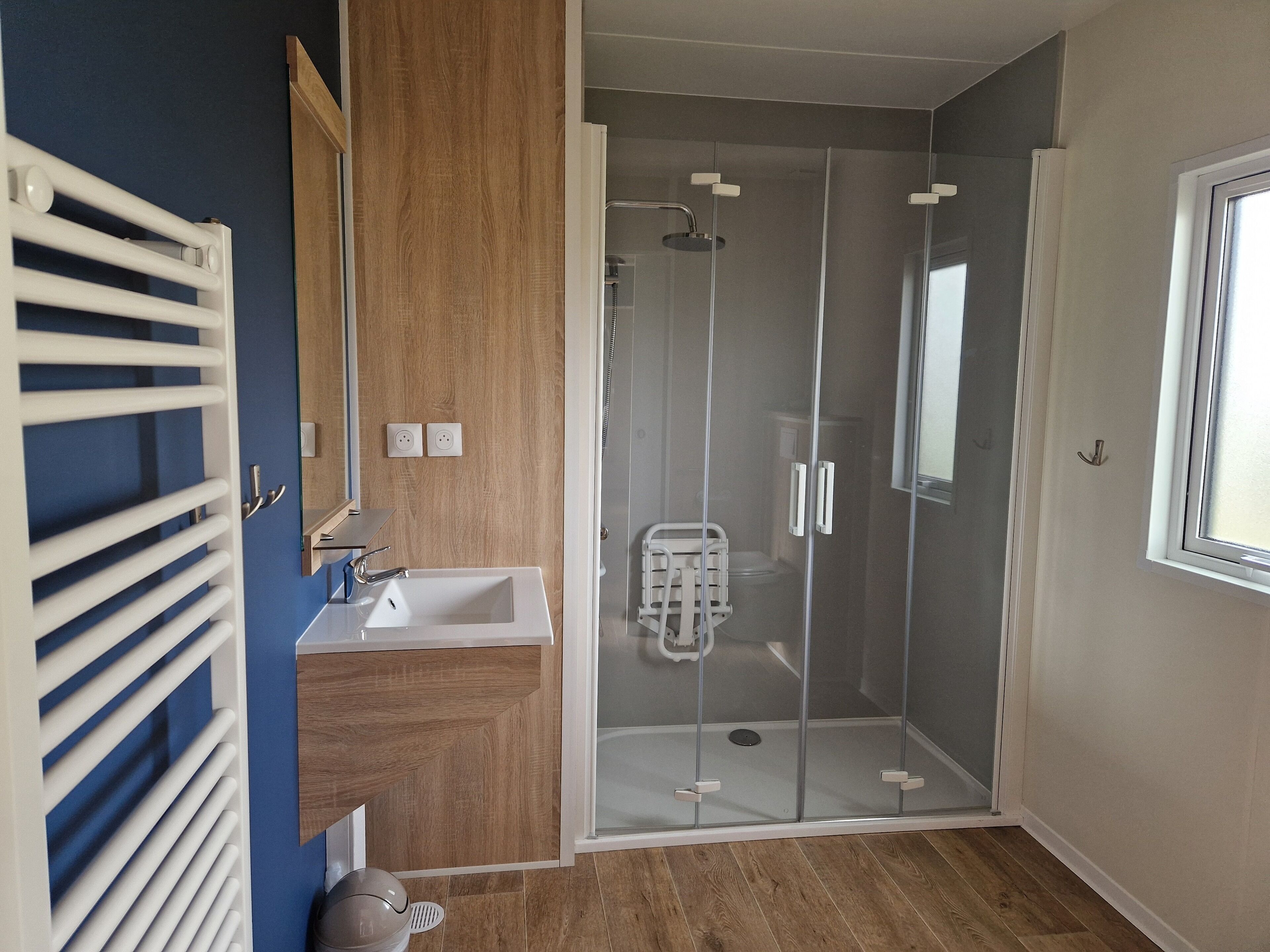 Badkamer