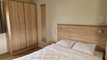 Family Chalet, 3 Bedrooms