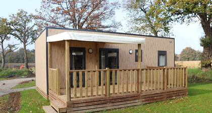 Camping VVF Pontivy
