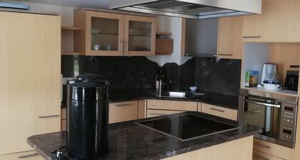 Schöne Ferienwohnung mit ca. 80 qm im Bayer. Wald, nur 8 km zum Nationalpark