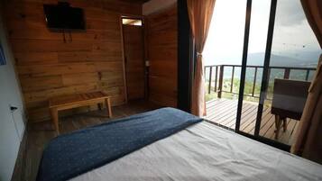 1 habitación