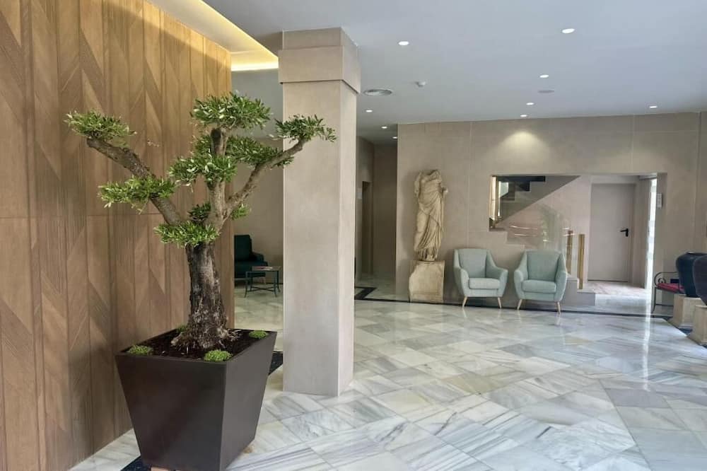 Hotel Nova Roma