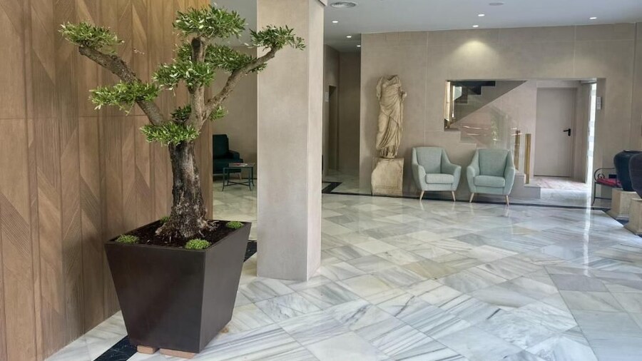 Hotel Nova Roma