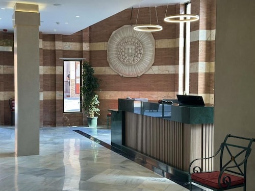 Hotel Nova Roma 