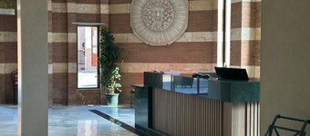 Hotel Nova Roma 