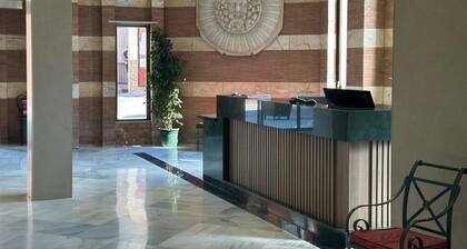 Hotel Nova Roma
