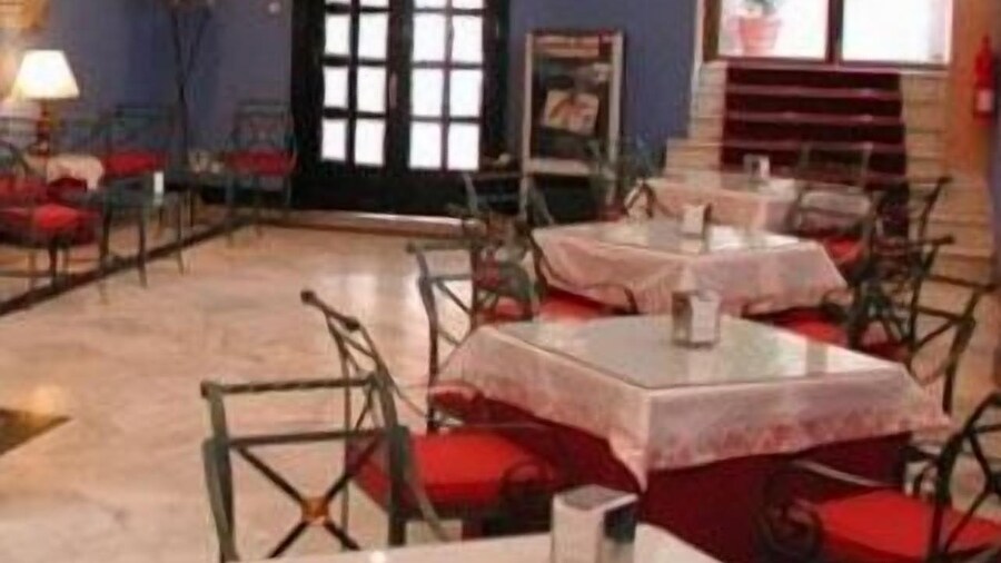 Hotel Nova Roma