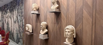 Hotel Nova Roma