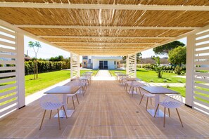 Free daily full breakfast  - Sound Garden Charming Rooms (Melendugno)