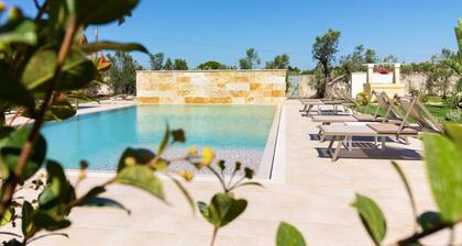 Sound Garden Charming Rooms