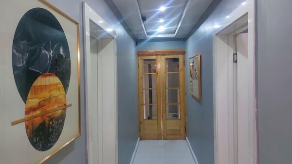 Taishi Hotel - Lagos