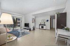 1 bedroom - Areias Branca in Quarteira (Loulé)