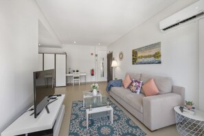 1 chambre