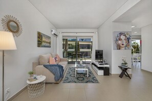 1 bedroom - Areias Branca in Quarteira (Loulé)