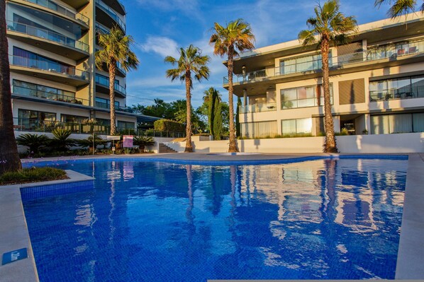 1 bedroom - Areias Branca in Quarteira (Loulé)