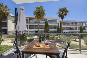 1 bedroom - Areias Branca in Quarteira (Loulé)