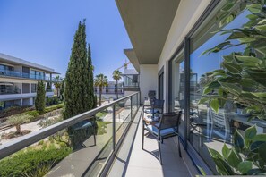 1 bedroom - Areias Branca in Quarteira (Loulé)