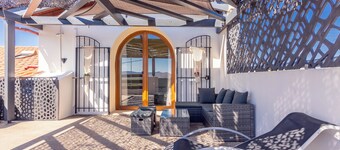 Thrapsano House w/ private pool by Hospi