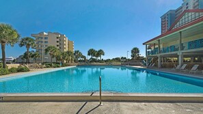 Condo, Multiple Beds (Santa Rosa Dunes 722) - Santa Rosa Dunes 722 (Pensacola Beach)