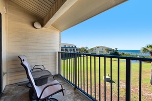 Condo, Multiple Beds (Santa Rosa Dunes 722) | Property grounds - Santa Rosa Dunes 722 (Pensacola Beach)