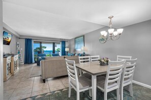 Condo, Multiple Beds (Santa Rosa Dunes 722) | Interior