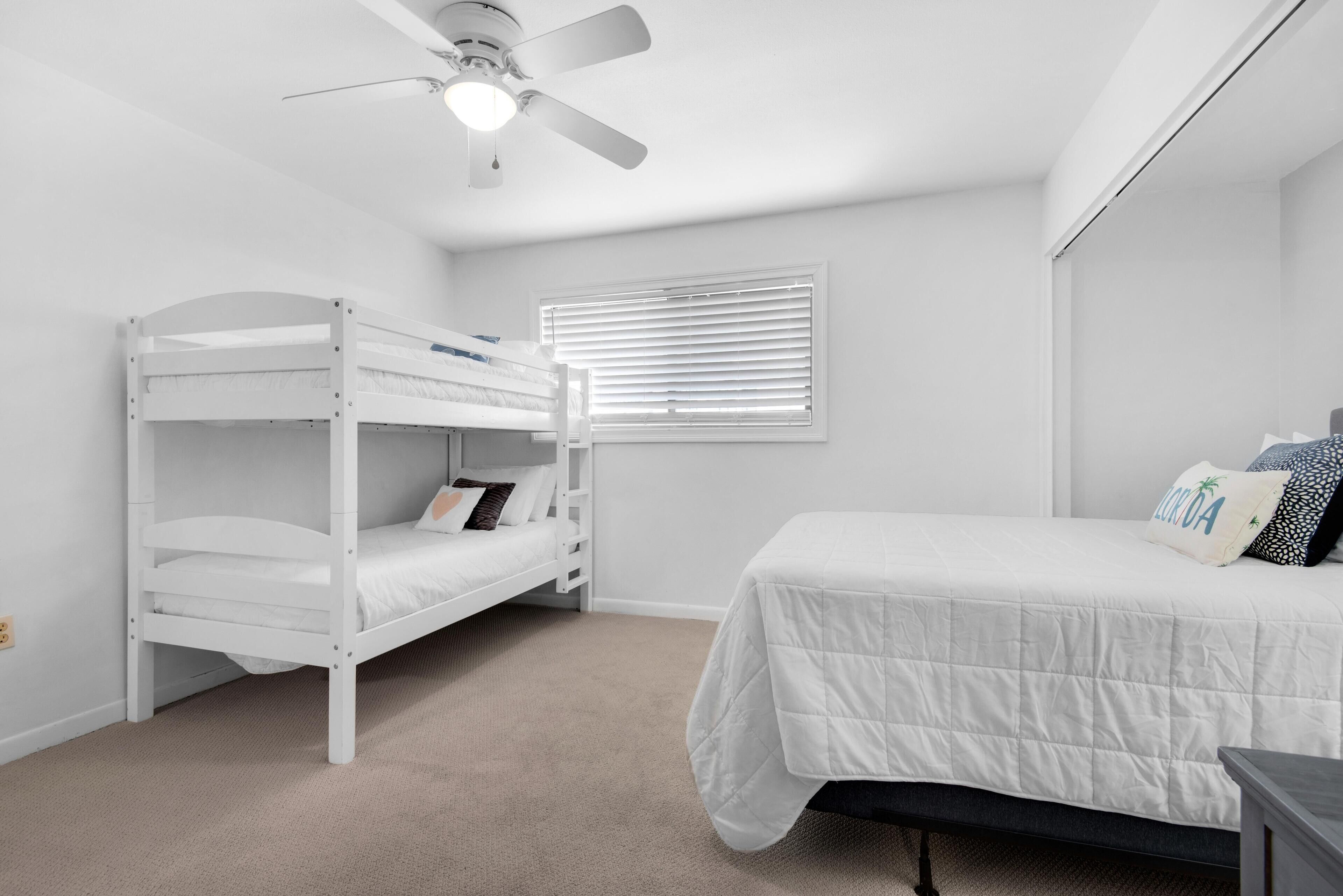 Condo, Multiple Beds (Santa Rosa Dunes 722)