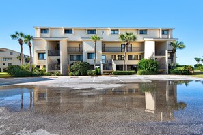 Condo, nhiều giường (Santa Rosa Dunes 722) | Ngoại thất