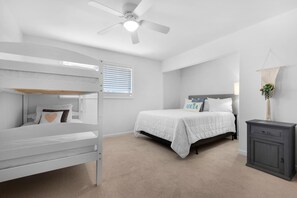 Condo, nhiều giường (Santa Rosa Dunes 722) | 2 phòng ngủ, truy cập Internet không dây