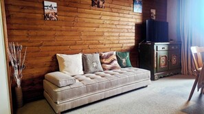 Smart TV, ping pong - Maisonette apartment 5 min from St. Urbaner See and Simonhöhe (Sankt Urban)