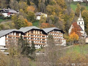 Exterior - Maisonette apartment 5 min from St. Urbaner See and Simonhöhe (Sankt Urban)