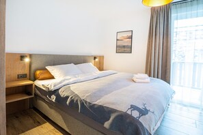 Departamento | 2 habitaciones 
