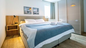 Apartment | 2 bedrooms - Charming Apartment in Salzburg Without Deposit (Bad Hofgastein)