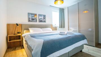 Apartamento | 2 quartos