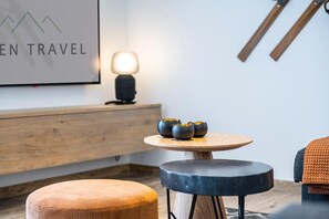Lägenhet | Restauranger