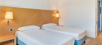 B&B HOTEL Bergamo Executive